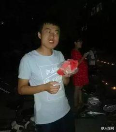 吃瓜群众都抢镜了吗,全民娱乐时代下的社会现象