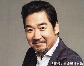 张国立吃瓜群众,揭秘娱乐圈幕后故事