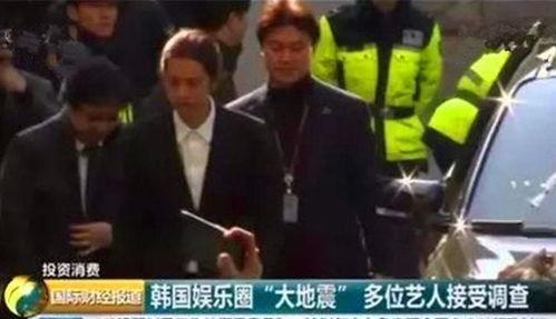 韩国明星吃瓜群众,吃瓜群众揭秘娱乐圈幕后故事