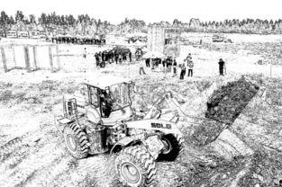 中国渔船的吃瓜群众,吃瓜群众的海洋传奇