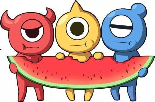 吃瓜群众的魔音,揭秘吃瓜群众的神秘魅力