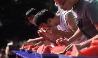 全国大赛吃瓜群众称号,吃瓜群众视角下的精彩瞬间