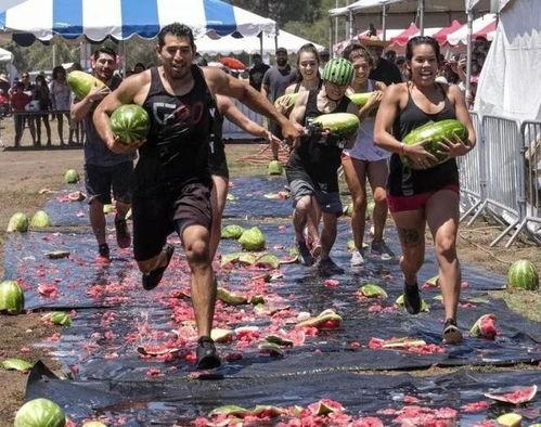 外国版吃瓜群众,揭秘国际版热门话题背后的热议与围观