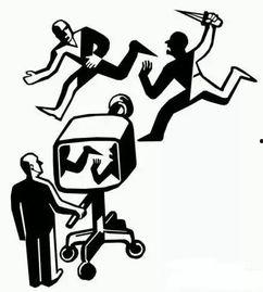 吃瓜群众在乎的不是真相,吃瓜群众的关注焦点