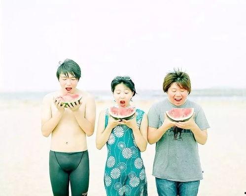 做一个有创意的吃瓜群众,揭秘吃瓜群众的创意盛宴