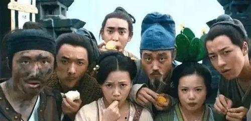 北极吃瓜群众,北极“吃瓜群众”视角下的极地风云